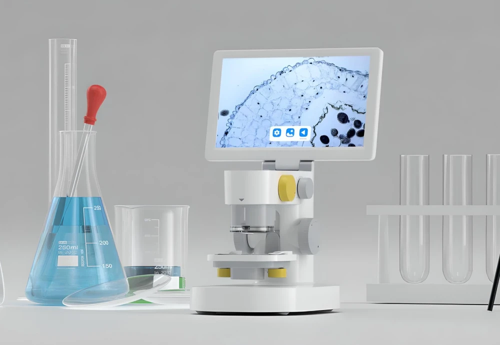 tomlov digital microscope