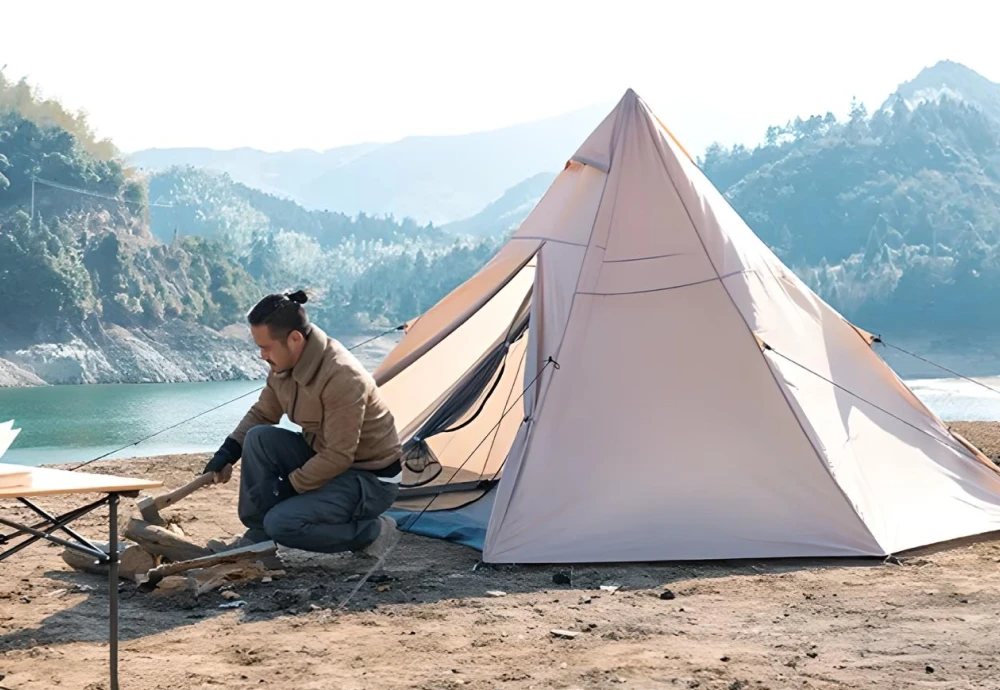 ultralight 1 person tent